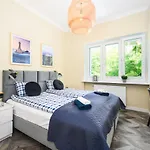 109 W Centrum Gdyni Prostywynajem *