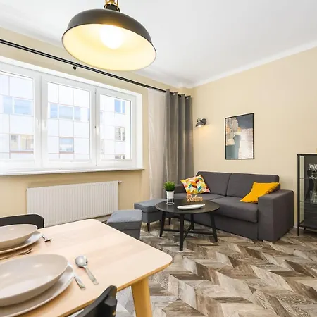 109 W Centrum Gdyni Prostywynajem *