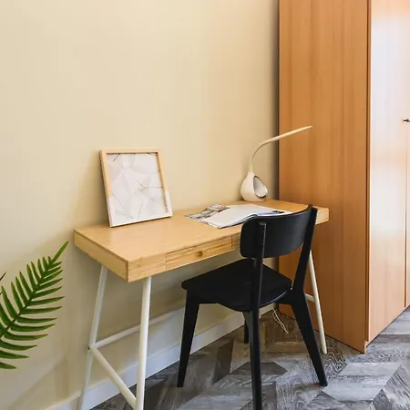 Appartement 109 W Centrum Gdyni Prostywynajem *