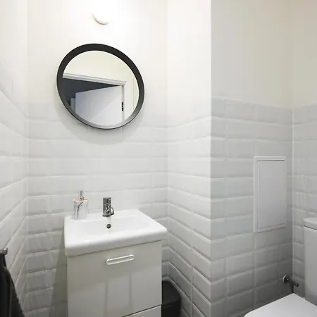 109 W Centrum Gdyni Prostywynajem Gdynia