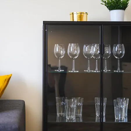 Apartament 109 W Centrum Gdyni Prostywynajem