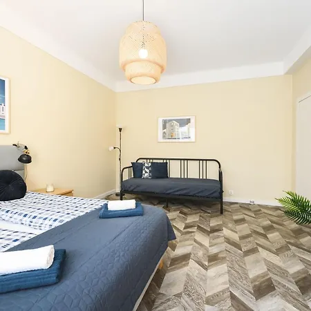 109 W Centrum Gdyni Prostywynajem *