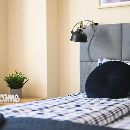 109 W Centrum Gdyni Prostywynajem Appartement Gdynia