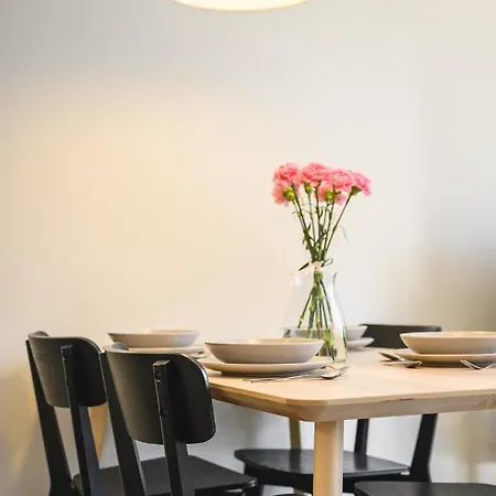 Apartament 109 W Centrum Gdyni Prostywynajem *
