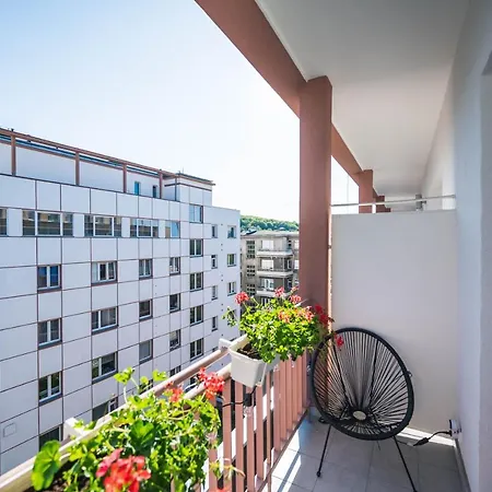 Appartement 109 W Centrum Gdyni Prostywynajem