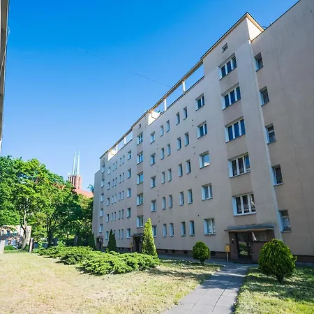 109 W Centrum Gdyni Prostywynajem 公寓 *