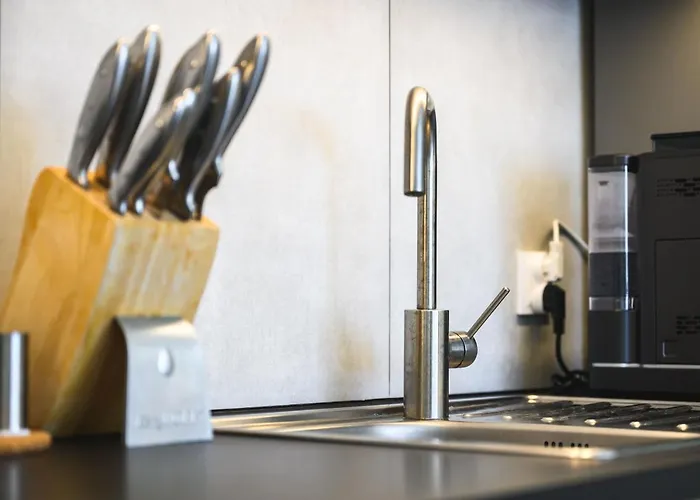 109 W Centrum Gdyni Prostywynajem Apartment Gdynia