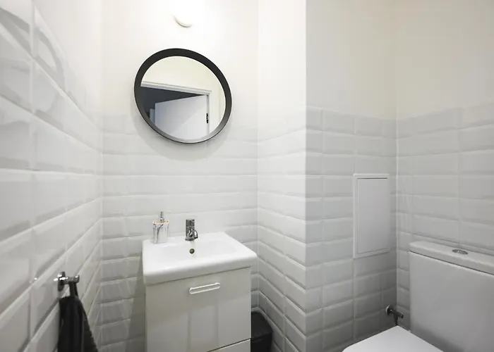 109 W Centrum Gdyni Prostywynajem Gdynia