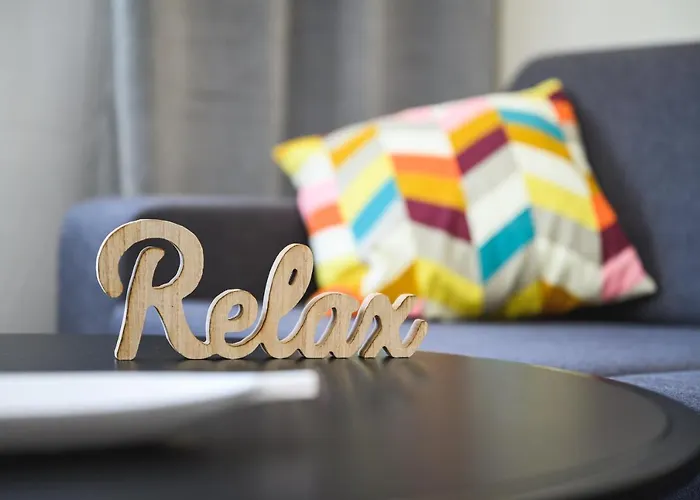 Apartment 109 W Centrum Gdyni Prostywynajem Gdynia