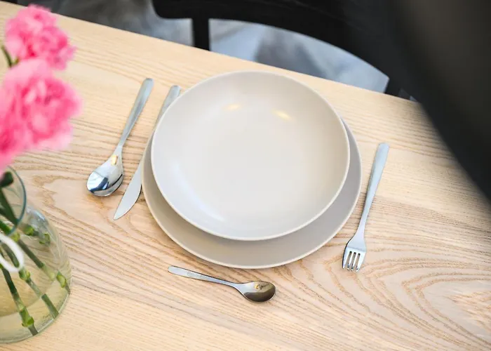 109 W Centrum Gdyni Prostywynajem Apartment Gdynia