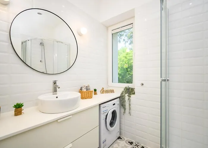 109 W Centrum Gdyni Prostywynajem